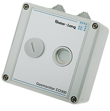 Gasmonitor CO-300