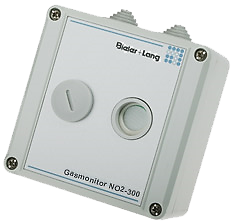 Gasmonitor NO2 -300