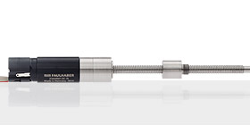 Faulhaber Ball screws