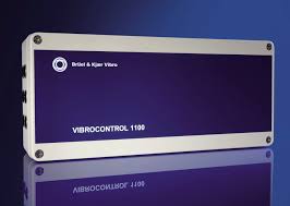Vibrocontrol 1100 BK Vibro