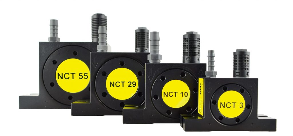 Netter Vibration NV NCT