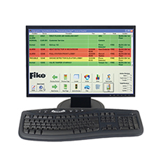 PreciseVisionMonitor