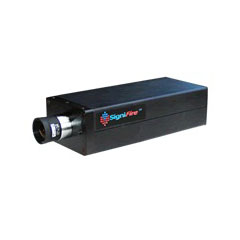 SigniFire-IP-Video-Flame