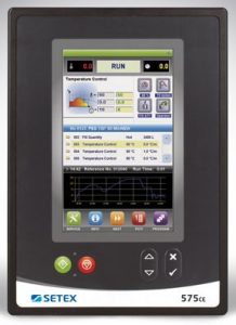 SETEX Secom 575CE SETEX Secom 575CE