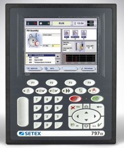 SETEX Secom 797CE SETEX Secom 797CE