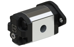 Settima 4Q® Continuum® pump